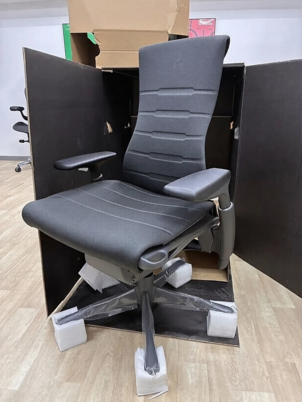 herman miller embody x logitech gaming chair black herman miller embody x logitech gaming chair black