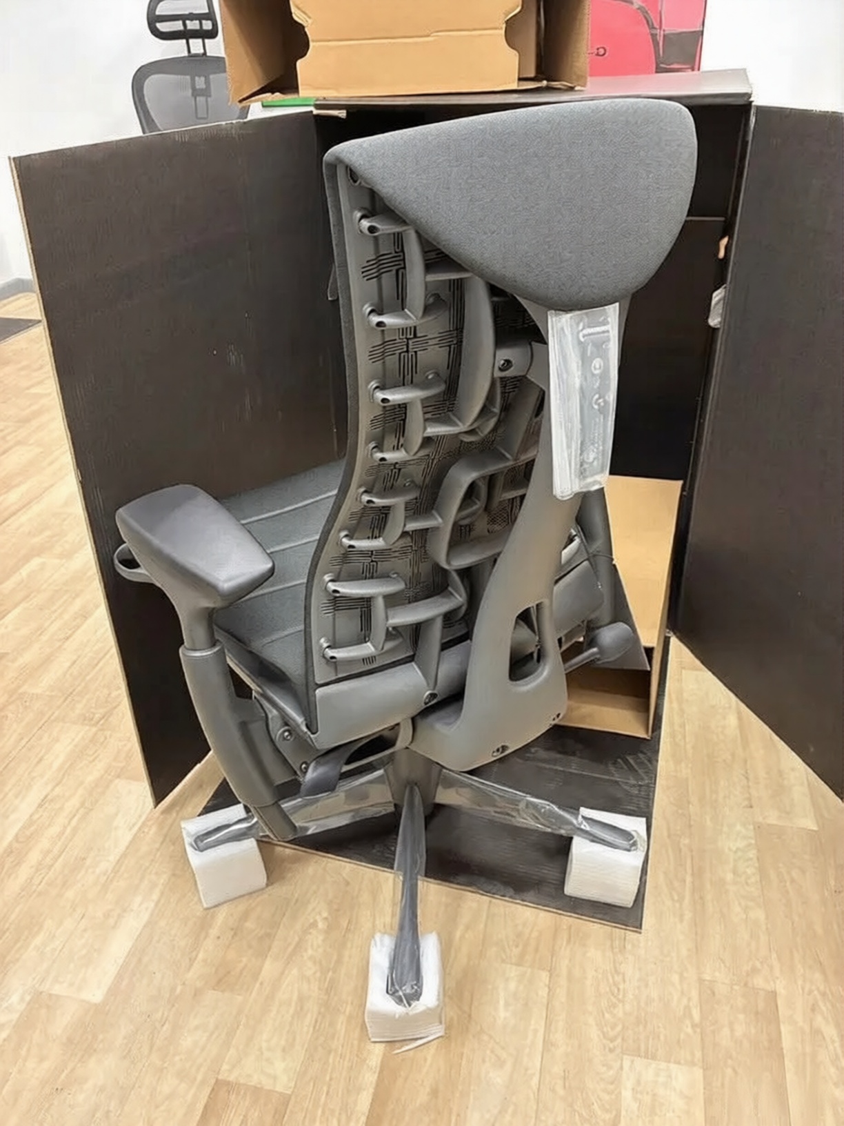 herman miller embody x logitech gaming chair black herman miller embody x logitech gaming chair black