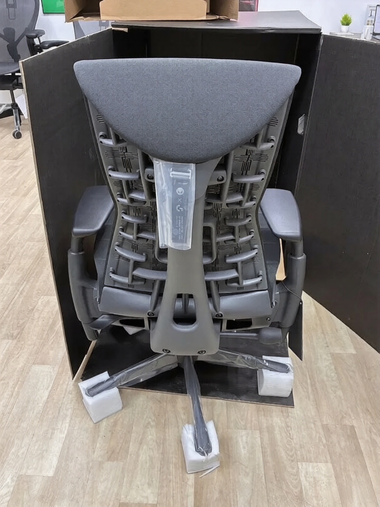 herman miller embody x logitech gaming chair black herman miller embody x logitech gaming chair black