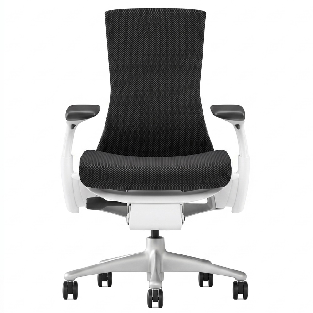 herman miller embody classic chair black & white herman miller embody classic chair black & white