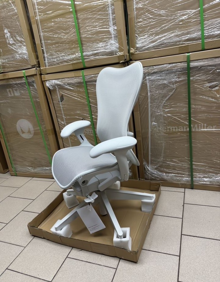 herman miller mirra 2 chair alpine & studio white herman miller mirra 2 chair alpine & studio white