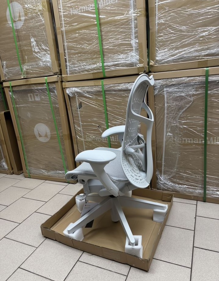 herman miller mirra 2 chair alpine & studio white herman miller mirra 2 chair alpine & studio white