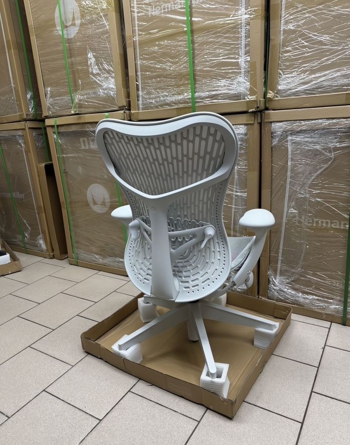 herman miller mirra 2 chair alpine & studio white herman miller mirra 2 chair alpine & studio white