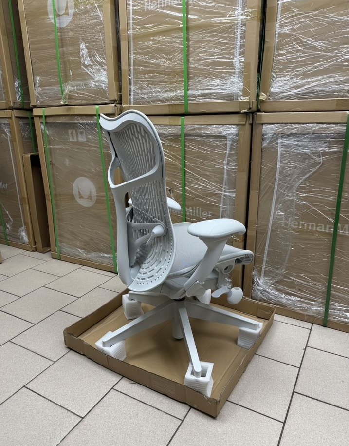 herman miller mirra 2 chair alpine & studio white herman miller mirra 2 chair alpine & studio white
