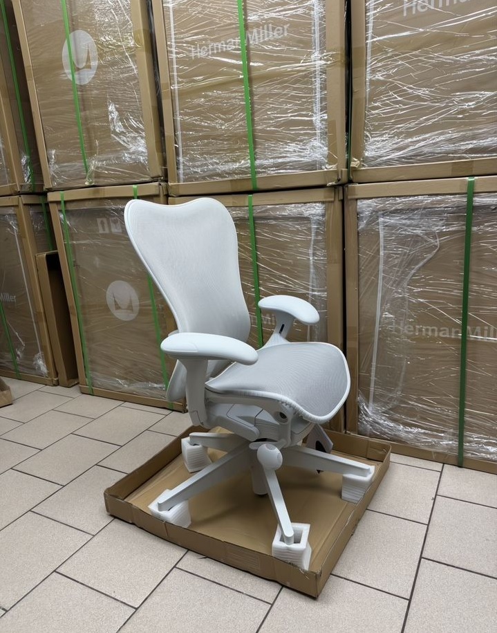 herman miller mirra 2 chair alpine & studio white herman miller mirra 2 chair alpine & studio white