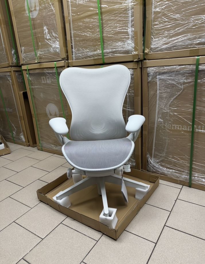 herman miller mirra 2 chair alpine & studio white herman miller mirra 2 chair alpine & studio white