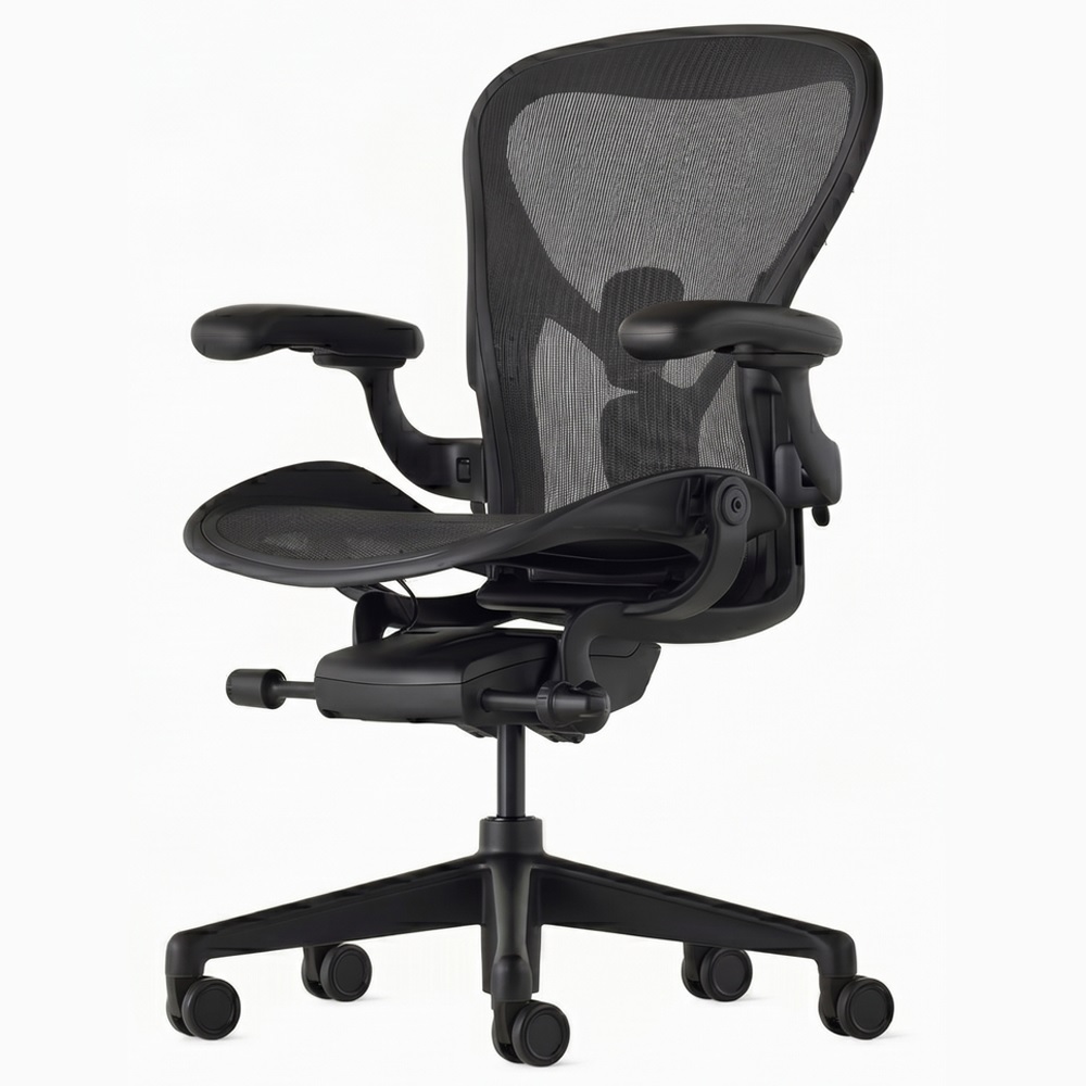herman miller aeron remastered onyx herman miller aeron remastered onyx