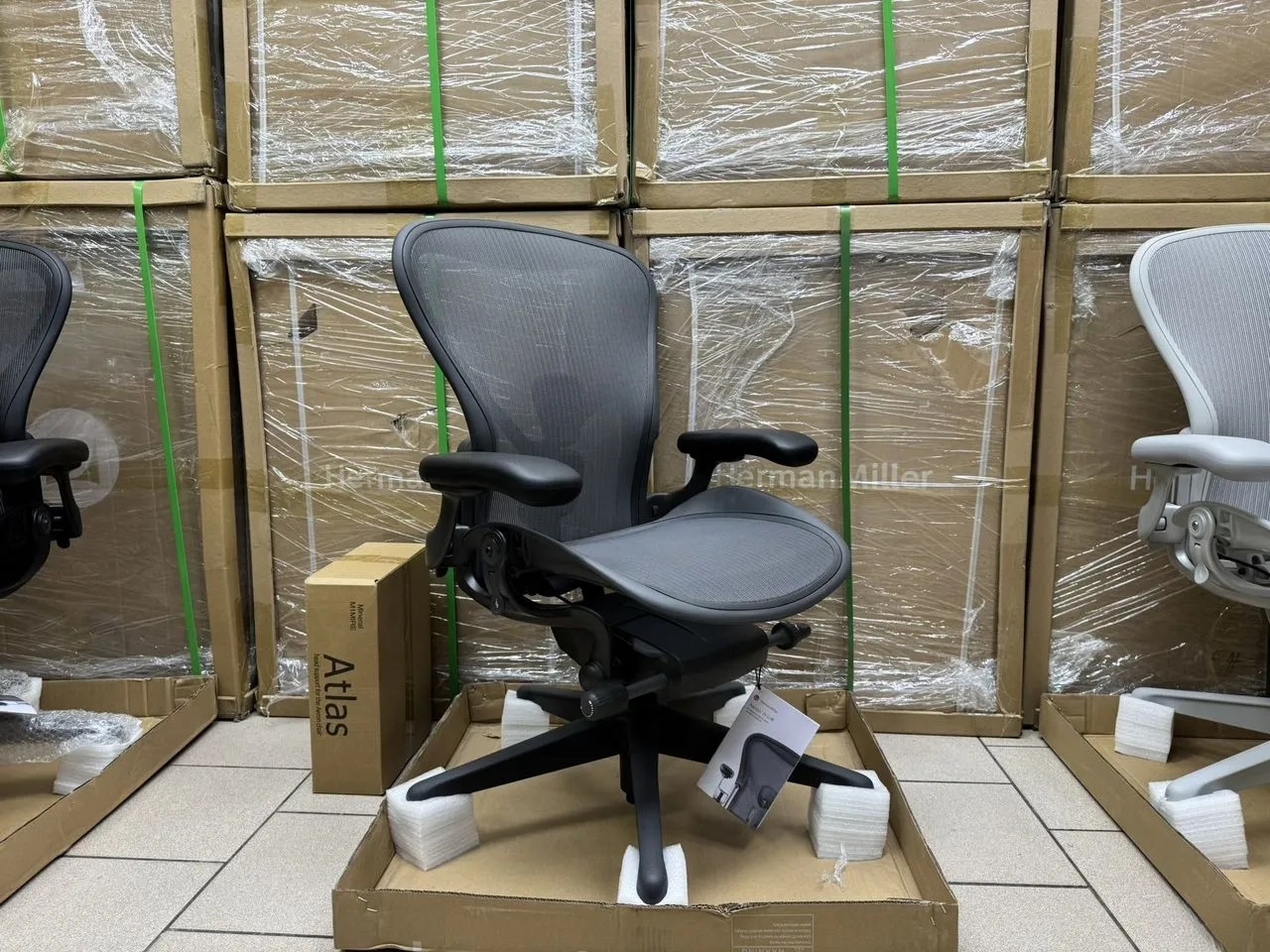herman miller aeron remastered graphite herman miller aeron remastered graphite
