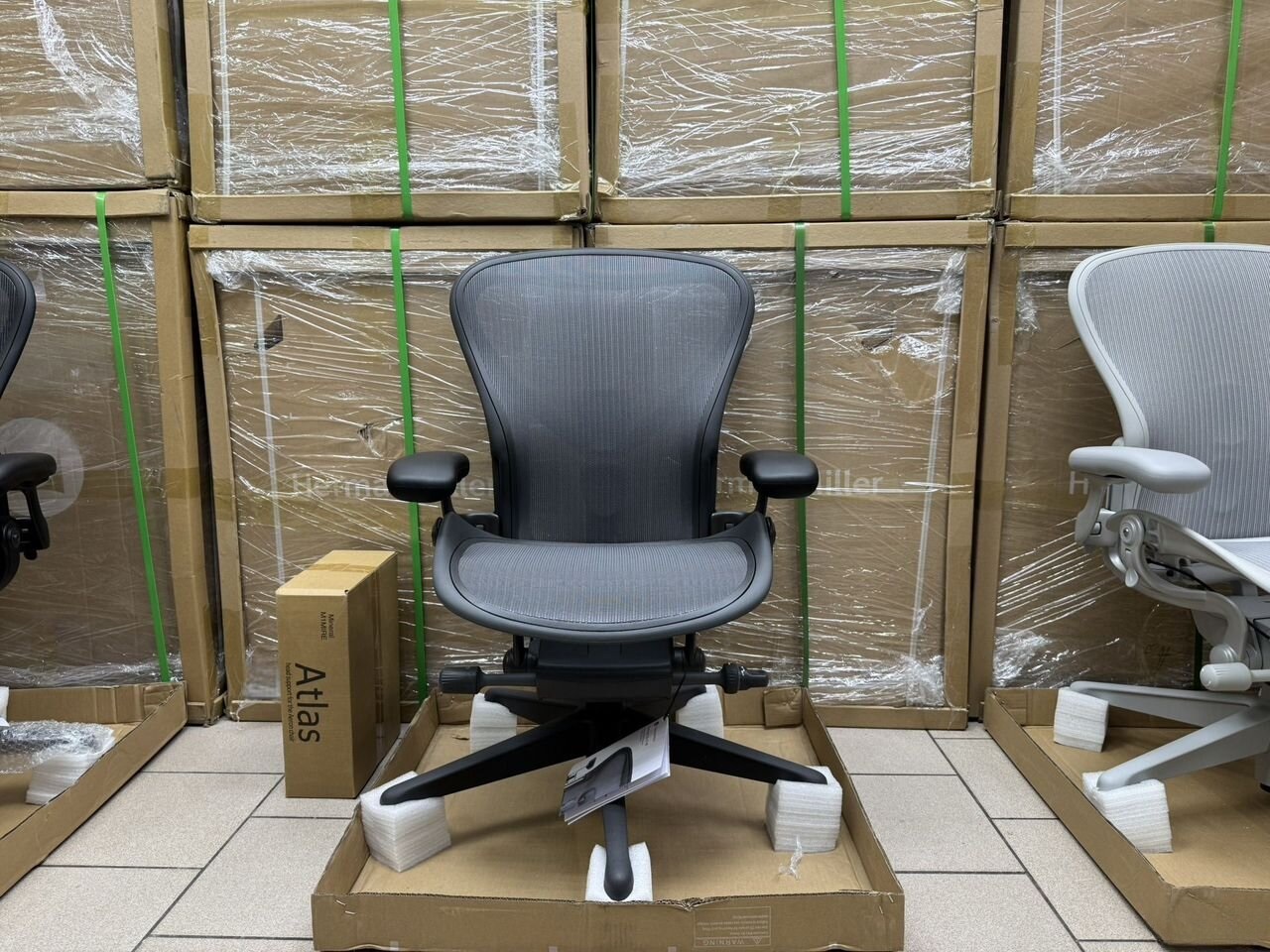 herman miller aeron remastered graphite herman miller aeron remastered graphite