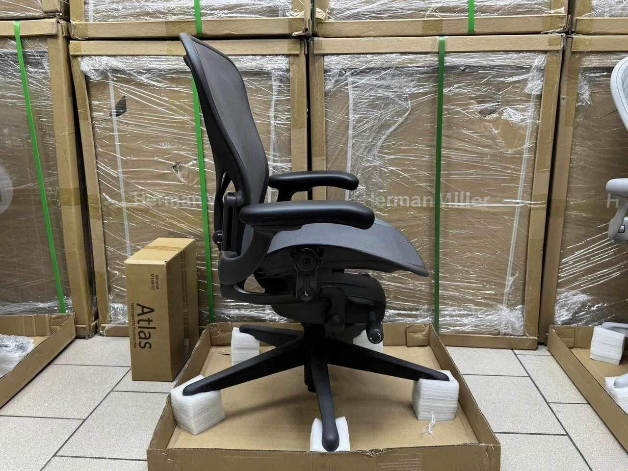 herman miller aeron remastered graphite herman miller aeron remastered graphite