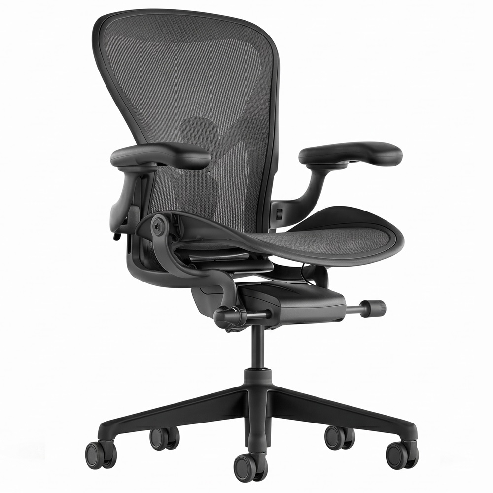 herman miller aeron remastered graphite herman miller aeron remastered graphite
