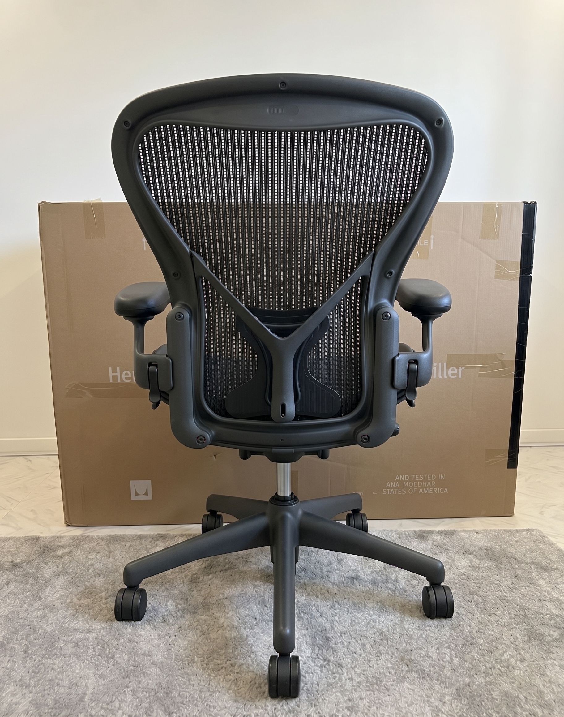 aeron classic graphite another sup 2 aeron classic graphite another sup 2